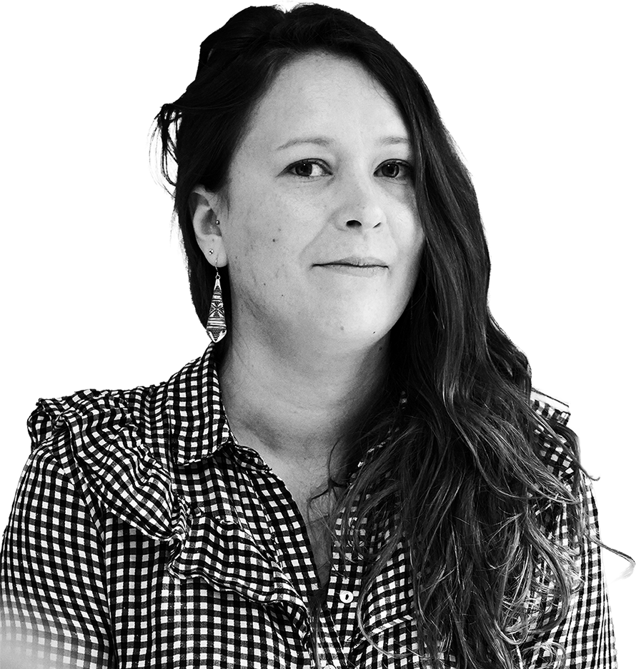 Suzanne Hoarau - Tiersana