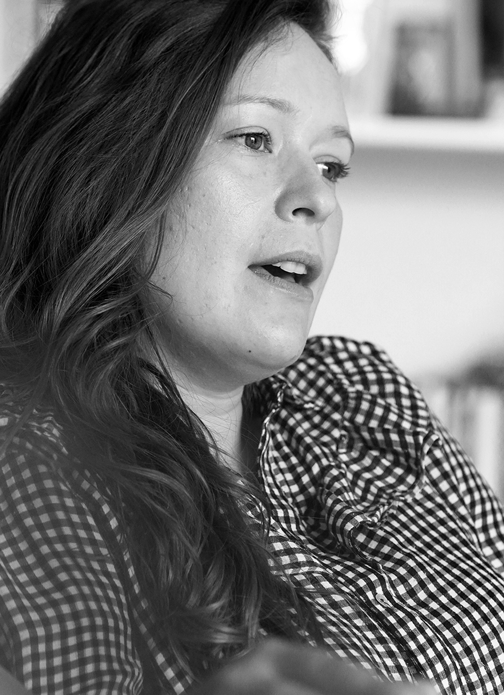 Suzanne Hoarau - Tiersana