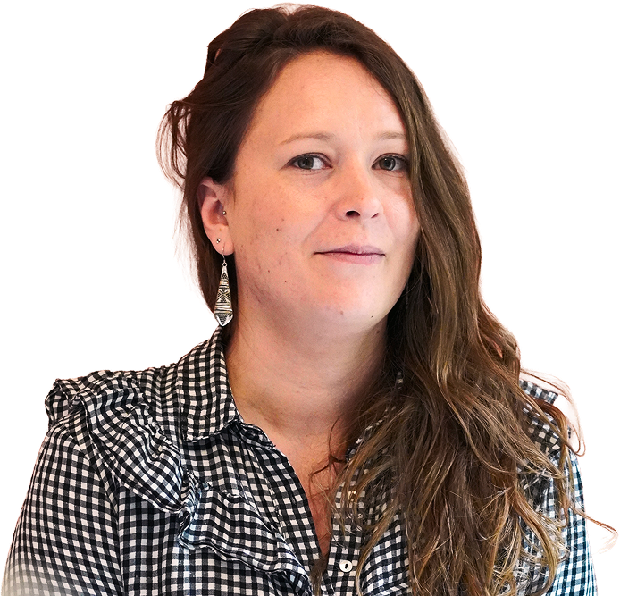 Gestionnaire tiers-payant santé Thiérache & Nord - Suzanne Hoarau - Tiersana